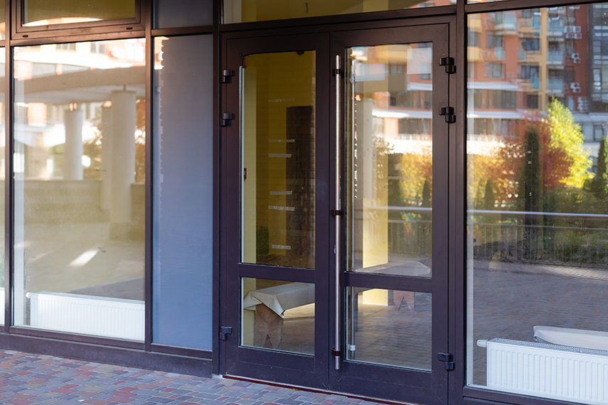 Reliable Commercial Locksmith Solutions