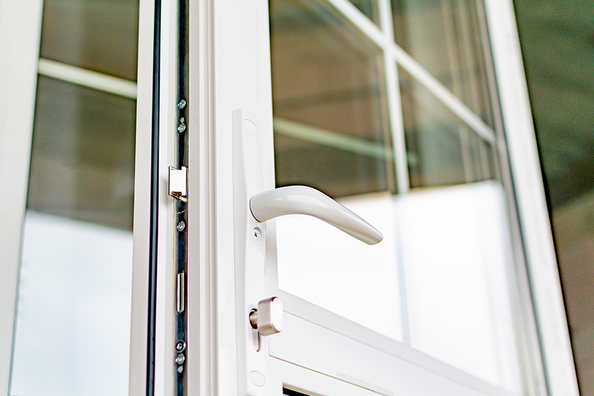 Specialist uPVC Door and Window Lock Repairs